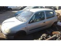 RENAULT CLIO II FASE I (B/CBO)