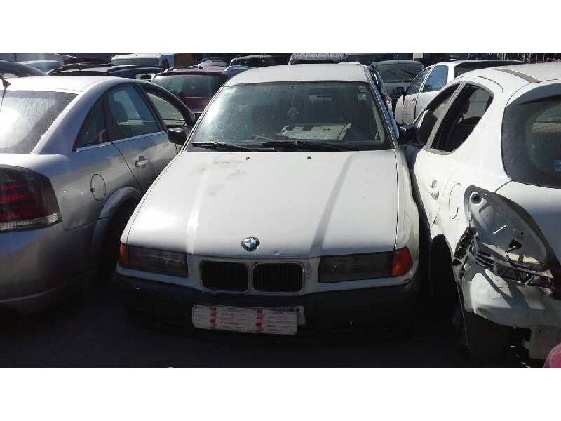 bmw serie 3 compacto (e36) del año 1994