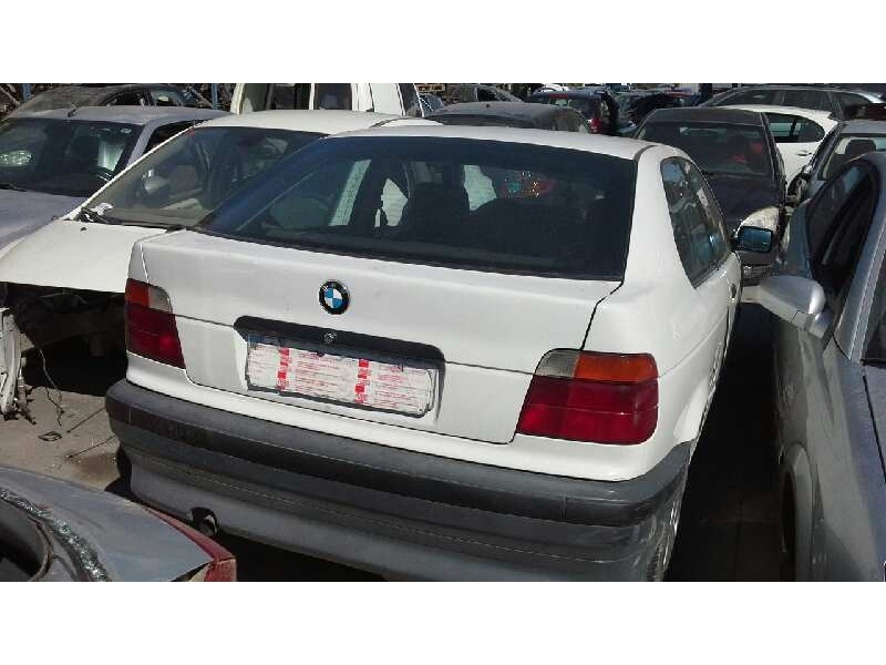 bmw serie 3 compacto (e36) del año 1994