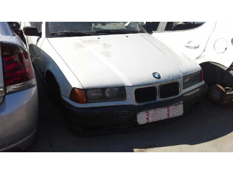 bmw serie 3 compacto (e36) del año 1994