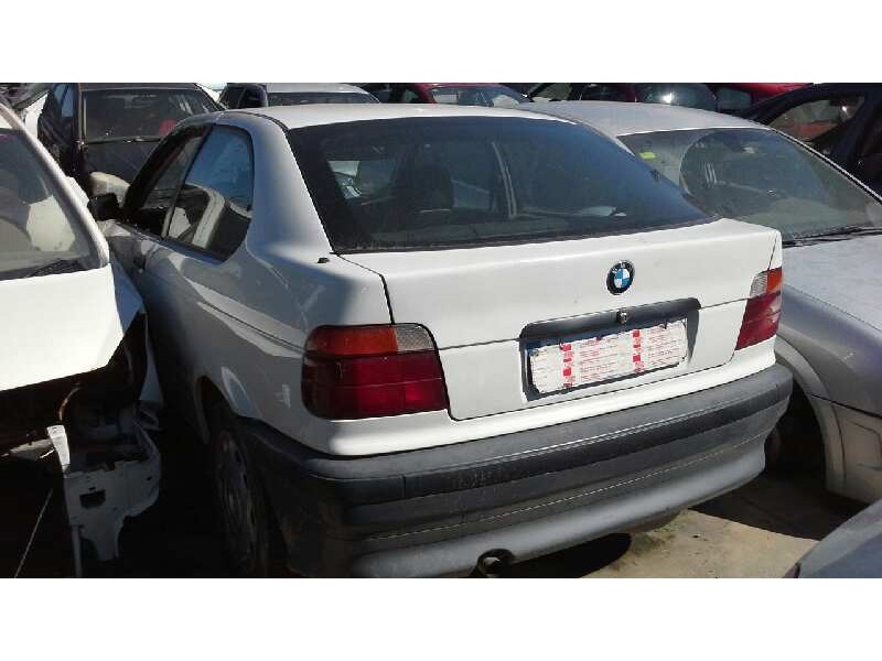 bmw serie 3 compacto (e36) del año 1994