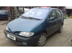 renault megane i scenic (ja0) del año 1999