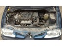 RENAULT MEGANE I SCENIC (JA0)