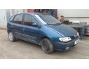 RENAULT MEGANE I SCENIC (JA0)