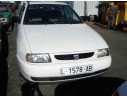 SEAT IBIZA (6L1)