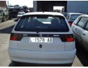 SEAT IBIZA (6L1)