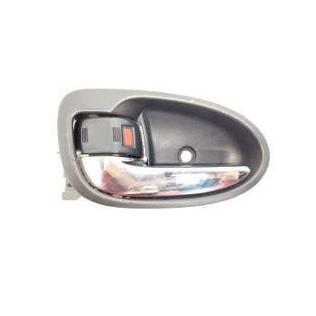Recambio de maneta interior delantera derecha para toyota yaris (_p13_) 1.4 d (nlp130_) referencia OEM IAM 692060D90  