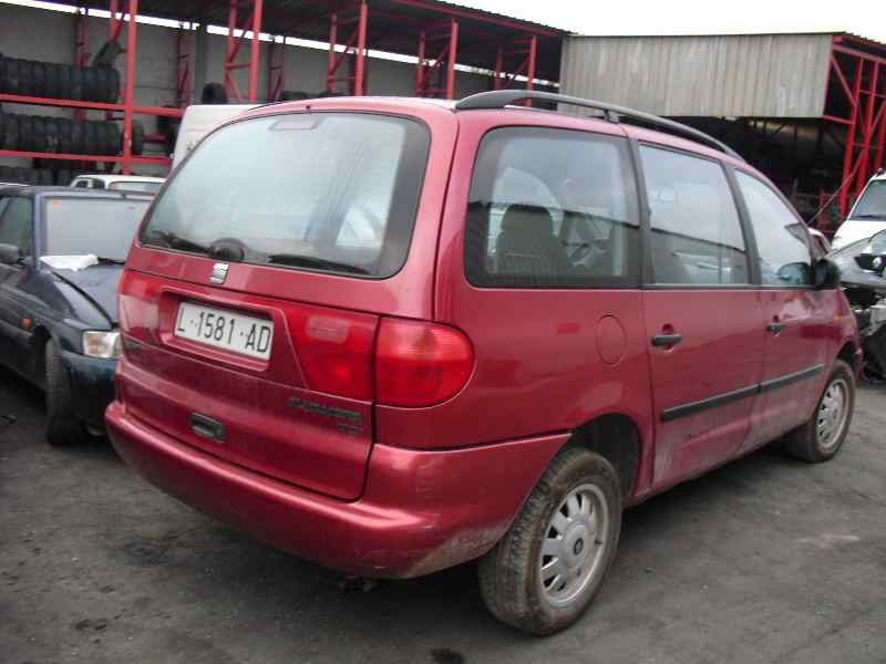 seat alhambra (710)(06.2010) del año 1950