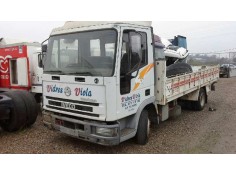 iveco eurocargo del año 1995