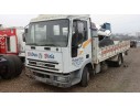 IVECO EUROCARGO
