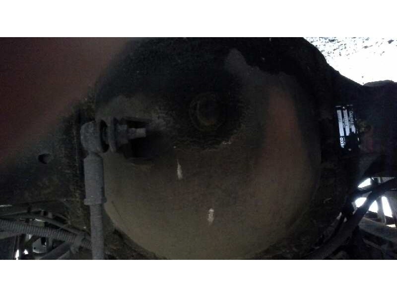 iveco eurocargo del año 1995