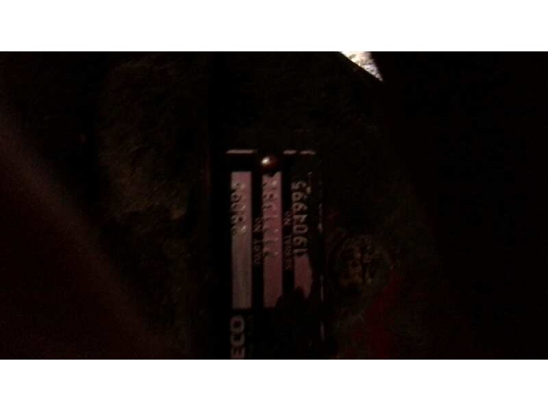 iveco eurocargo del año 1995