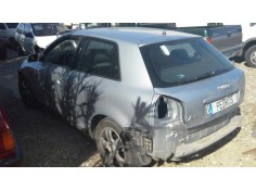 audi a3 (8l) del año 1999