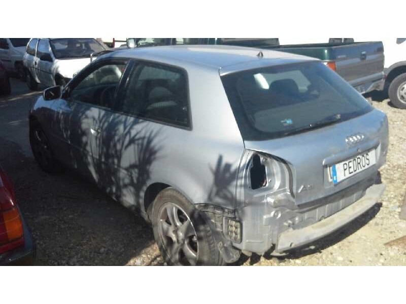 audi a3 (8l) del año 1999