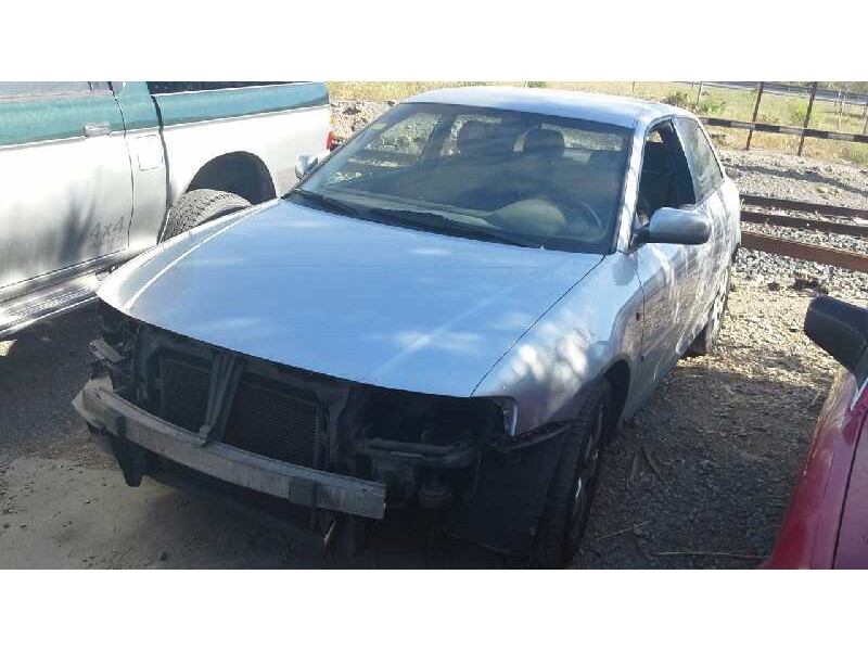 audi a3 (8l) del año 1999