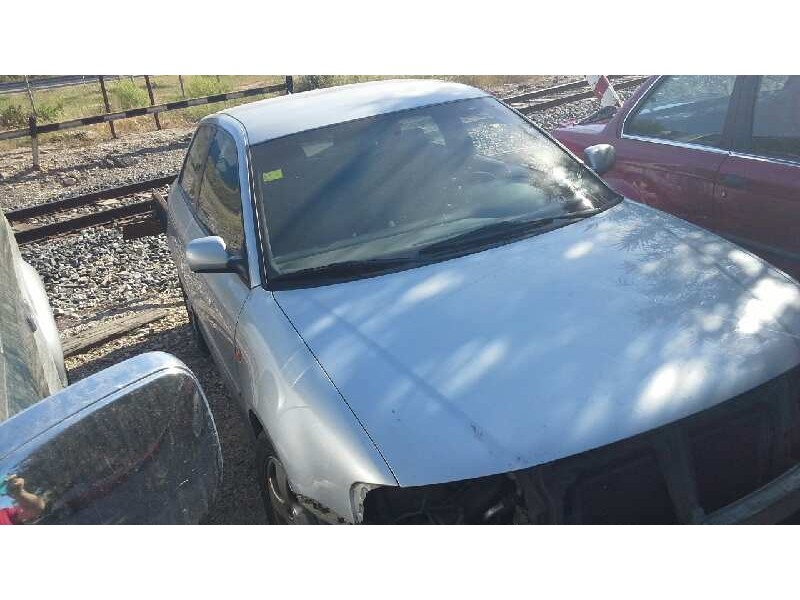 audi a3 (8l) del año 1999