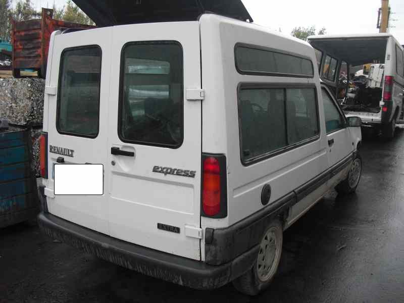 renault rapid/express (f40) del año 1995
