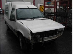 renault rapid/express (f40) del año 1995 2