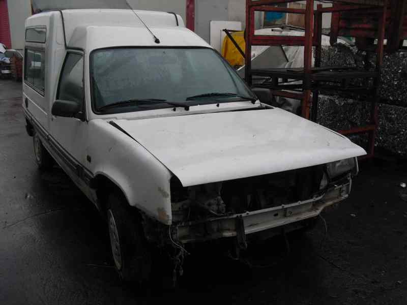 renault rapid/express (f40) del año 1995