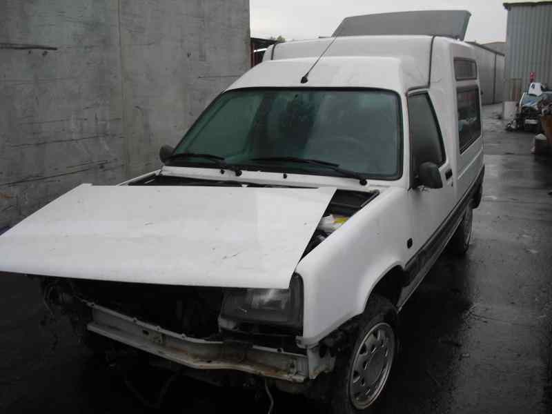 renault rapid/express (f40) del año 1995