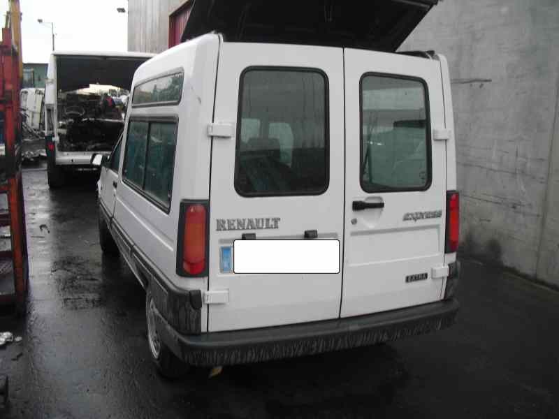 renault rapid/express (f40) del año 1995