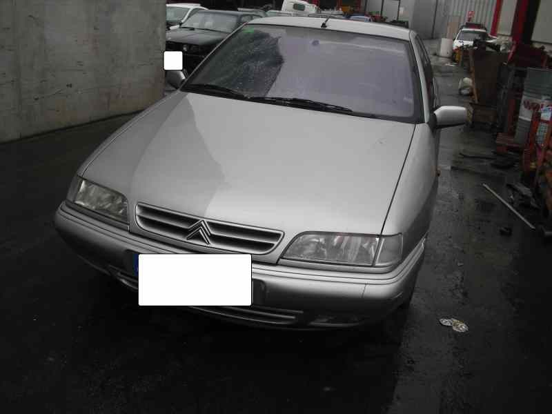 citroën xantia berlina del año 1998