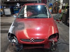 citroën saxo del año 1999