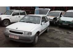 opel corsa a del año 1992