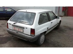 opel corsa a del año 1992 2