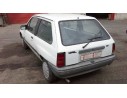 OPEL CORSA A