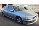 PEUGEOT 406 BERLINA (S1/S2)