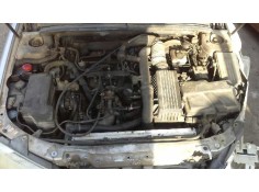 peugeot 406 berlina (s1/s2) del año 1998 2