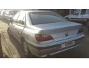 PEUGEOT 406 BERLINA (S1/S2)