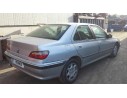 PEUGEOT 406 BERLINA (S1/S2)