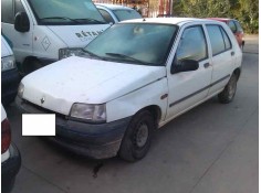 renault clio i fase i+ii (b/c57) del año 1991