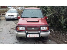 suzuki vitara se/sv (et) del año 1997