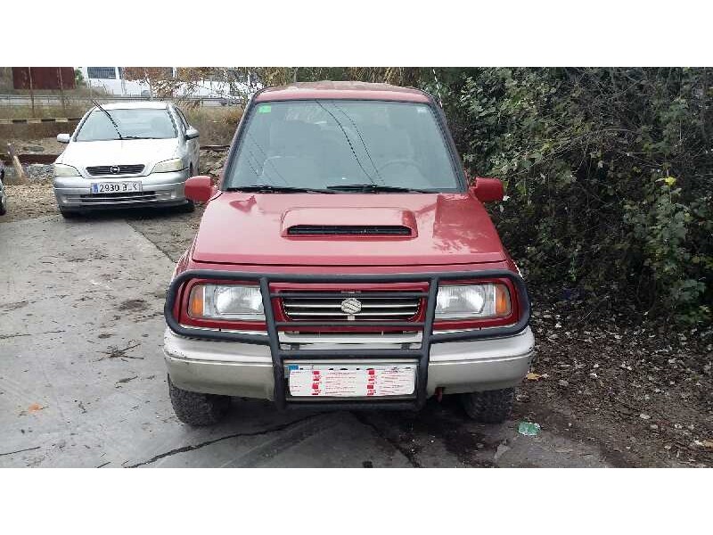 suzuki vitara se/sv (et) del año 1997