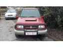 SUZUKI VITARA SE/SV (ET)