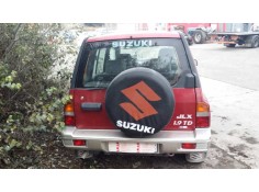 suzuki vitara se/sv (et) del año 1997 2