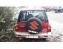SUZUKI VITARA SE/SV (ET)
