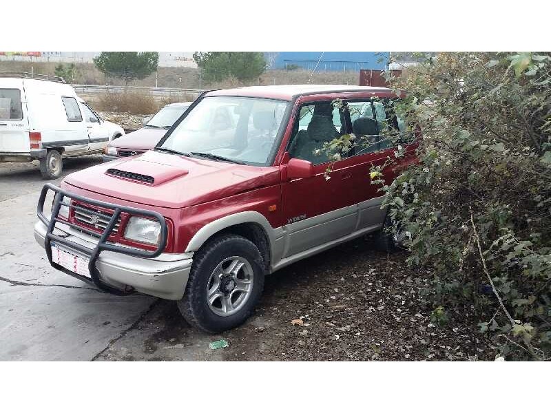 suzuki vitara se/sv (et) del año 1997