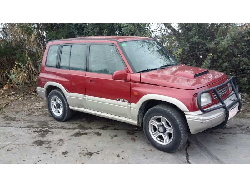 suzuki vitara se/sv (et) del año 1997