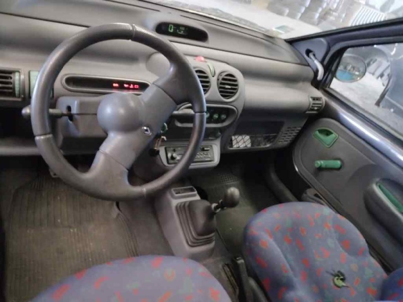 renault twingo (co6) del año 1994