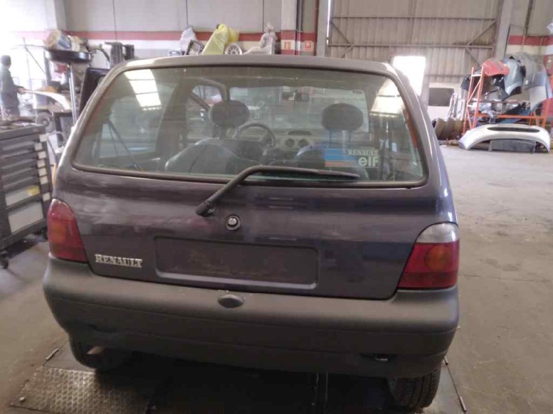 renault twingo (co6) del año 1994