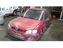 PEUGEOT 106 (S2)