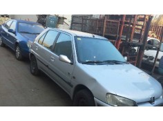 peugeot 106 (s2) del año 1998 2