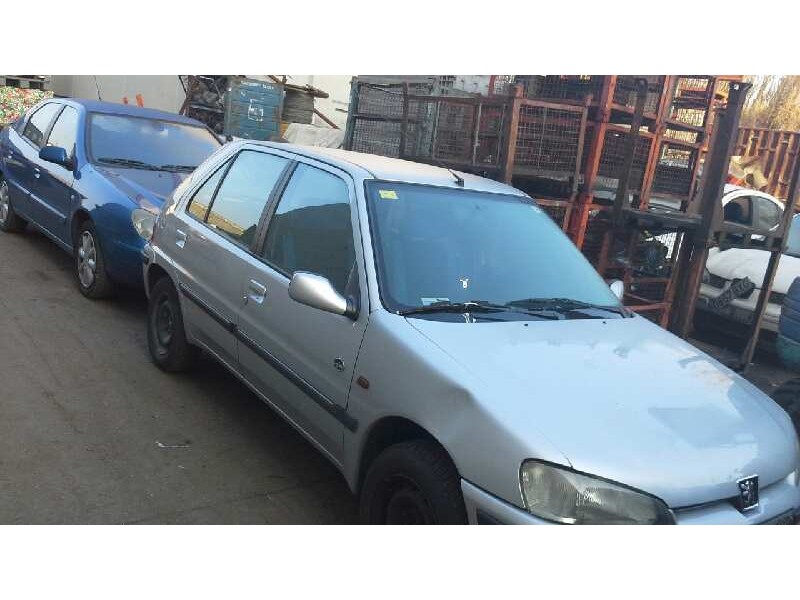 peugeot 106 (s2) del año 1998
