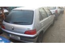 PEUGEOT 106 (S2)
