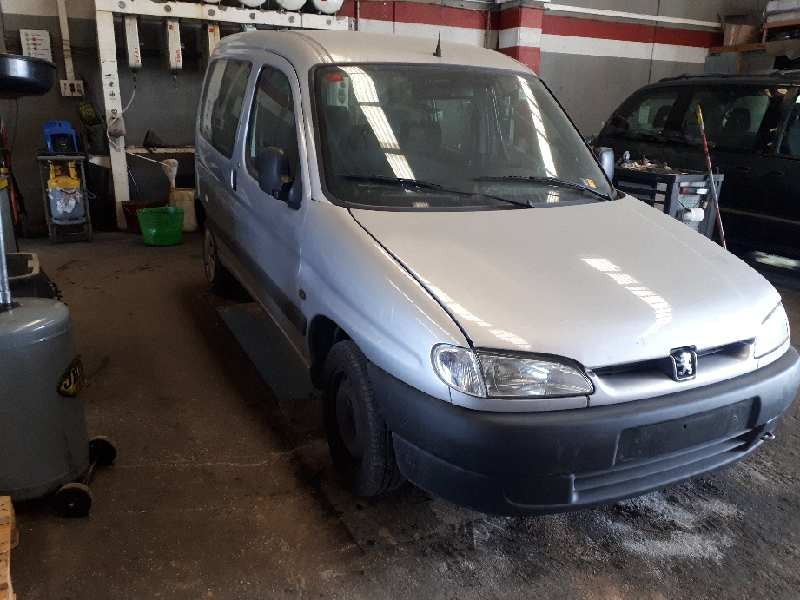 peugeot partner (s1) del año 1998