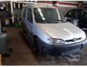 PEUGEOT PARTNER (S1)